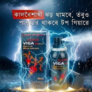 ভিগা স্প্রে